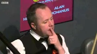 Thumbnail: John Higgins Upgrades His Spanish Villa After 2014 WSC 'Win'