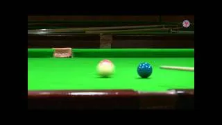 Thumbnail: 2010 USA Snooker Final Highlights (HAHAHAHAHAHAHA) HD