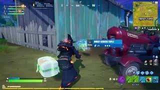 Thumbnail: Fortnite Duo!!!!!