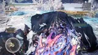 Thumbnail: Monster Hunter World: Iceborne welp