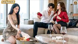 Thumbnail: Wife Catches Husband with Her Best Friend at Home—They Force Her to Watch, Then Humiliate Her!