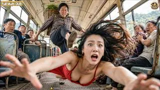 Thumbnail: Woman Claims She's CEO's Wife, Hits an Old Lady; She's CEO's Mom Pretending Poor, Makes Her Kneel