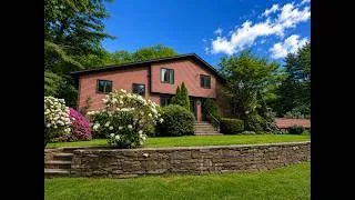 Thumbnail: 29 Pine Ridge Rd, Stow MA | Unique Home with Grand Ballroom, Atrium, Pool & 2.57 Acres