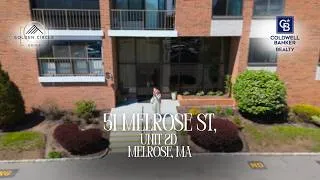 Thumbnail: Looking for RESORT-STYLE LIVING just minutes from Boston?