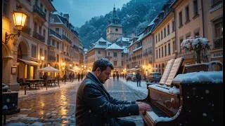 Thumbnail: Liszt: The First Classical Superstar