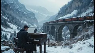 Thumbnail: Mozart Piano Sonatas & German Scenery