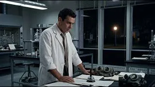 Thumbnail: Boris Karloff Thriller Season 1 Episode 24 | Robert Vaughn Sci-Fi Horror Full Episode HD
