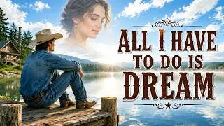 Thumbnail: All I Have to Do Is Dream (Country Cover) – The Everly Brothers
