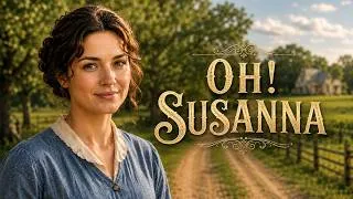 Thumbnail: Oh! Susanna – Traditional American Song (Classic Country Cover)