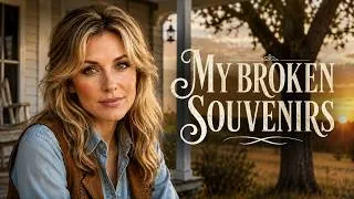 Thumbnail: My Broken Souvenirs – Pussycat (Classic Country Cover)