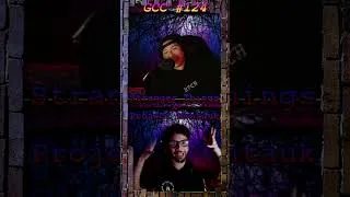Thumbnail: Golden Craft Cast - Ep. #124 - Stranger Things (S5 Vol. 1) x Montauk Project