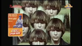 Thumbnail: Joe South - Walk A Mile In My Shoes ( Original Promo 1969/70 ? Rebroadcast 192 TV Audio HQ )