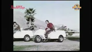 Thumbnail: The Cuff Links - Tracy ( Original Promo 1969 Rebroadcast 192 TV Audio HQ )