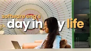 Thumbnail: Bytes & Bites Ep.11: Day in my Life as a SWE
