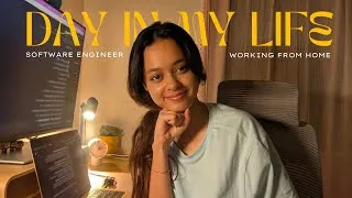Thumbnail: Working From Home as a Google Software Engineer | Oncall Edition