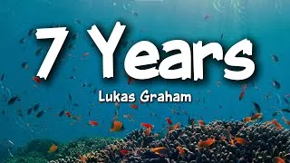 Thumbnail: Lukas Graham – 7 Years (Lyrics) | Emotional Life Journey