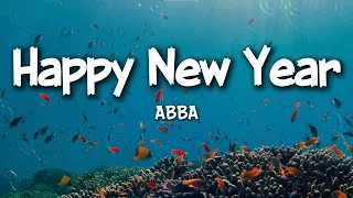 Thumbnail: ABBA – Happy New Year (Lyrics)