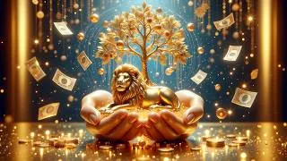 Thumbnail: The Universe Will Send You Luck and Divine Opportunities ~ Magnetize All ~ Law Of Attraction | 963Hz
