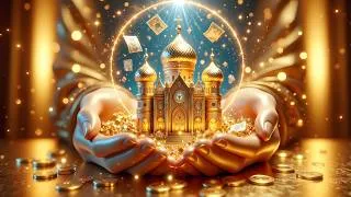 Thumbnail: 1111Hz ~ Money Will Find You From Everywhere ~ Your Door To Unlimited Wealth Is Open