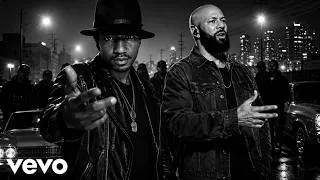 Thumbnail: Q-Tip ft. Common – Soul Blueprint (Lyrical Music Video)
