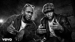 Thumbnail: Mos Def ft. Talib Kweli – Soul Script (Lyrical Music Video)