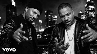 Thumbnail: Q-Tip ft. Common ft. AZ – Brownstone Philosophy (Lyrical Music Video)