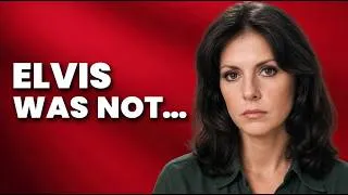 Thumbnail: After His Death, Elvis Presley's Fiancée Ginger Alden FINALLY Breaks Her Silence