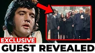 Thumbnail: Elvis Presley's Funeral FULL Guest List FINALLY Revealed – You Won't Believe Who Showed Up!