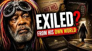 Thumbnail: Music’s King… How Did He End Up Exiled From His Own World