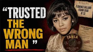 Thumbnail: Florence Ballard's Greatest Enemy Wasn't Motown