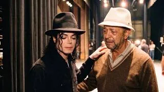 Thumbnail: He Was Michael Jackson's Security Guard for 25 Years. Michael Called Him Father. Here's What He Saw.
