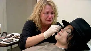 Thumbnail: She Was Michael Jackson's Makeup Artist for 27 Years. What She Saw Nobody Else Did.