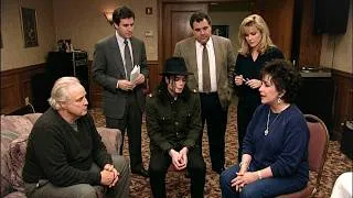 Thumbnail: The People Michael Jackson Trusted Most — And What Happened To Every One of Them