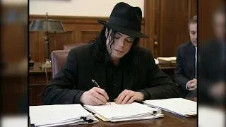 Thumbnail: Michael Jackson's Father Went to Court After His Death. The Judge Read Him One Sentence.
