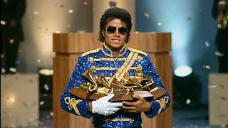 Thumbnail: Michael Jackson Won 8 Grammys at 25. Then The Industry Did Something That Broke Him.