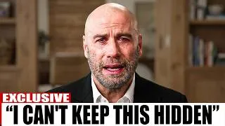 Thumbnail: John Travolta's FINAL Message to Fans Has Everyone in Tears