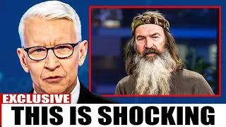 Thumbnail: Phil Robertson's FINAL Fortune Revealed — What He Left Behind Stunned His Family