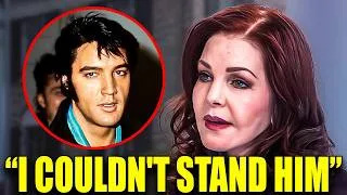 Thumbnail: At 80, Priscilla Presley FINALLY Reveals the Real Reason She Never Remarried After Elvis