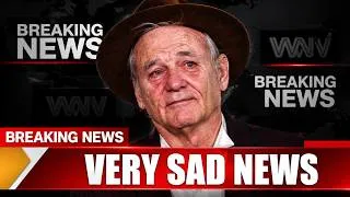 Thumbnail: At 75, The Tragedy Of Bill Murray Is Beyond Heartbreaking