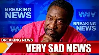 Thumbnail: What Happened to Eddie Levert At 84 – Try Not to CRY When You See This