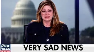 Thumbnail: What’s Happening to Maria Bartiromo Right Now Is Hard to Watch