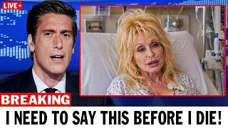 Thumbnail: Details That Surfaced After Dolly Parton Sudden Death