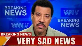 Thumbnail: At 77, The Tragedy Of Lionel Richie Is Beyond Heartbreaking - health update
