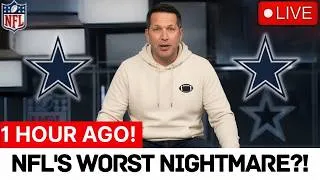 Thumbnail: ESPN Says Cowboys Are the NFL's Worst Nightmare... And the Stats PROVE It!