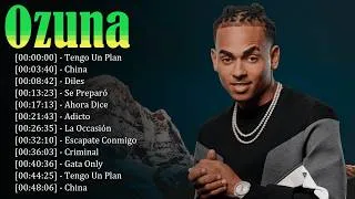 Thumbnail: Future Sounds and Love Adventures With Ozuna - Top Songs Dominating 2026 Charts Worldwide 🛸