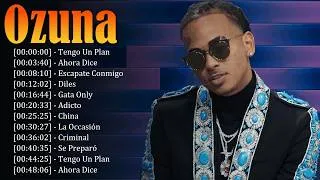 Thumbnail: Top Songs From Dreams to Reality With Ozuna - Viral Tracks Inspiring Millions Today Again 🔮