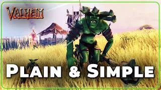 Thumbnail: A bit of Pokey Pokey in the Plains - Black Metal & Tar