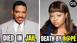 Thumbnail: 13 Beloved THE PARKERS Actors Who Tragically Passed Away??