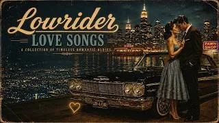 Thumbnail: Oldies But Goodies • Classic Love Songs of the 50s & 60s