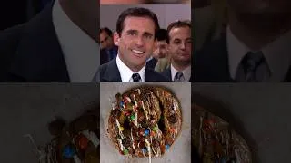 Thumbnail: I Tried Every Recipe from The Office